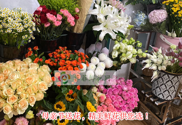 2024临汾母亲节送花,临汾精美鲜花供您选!