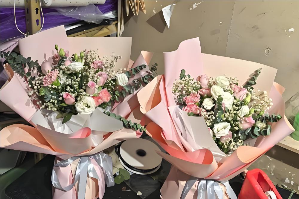 临汾花店